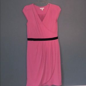 Pink New York and Company Dress!